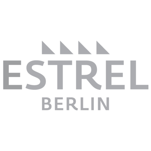 Logo Estrel