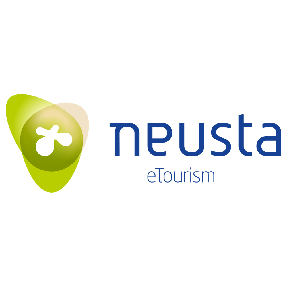 Logo Neusta eTourism