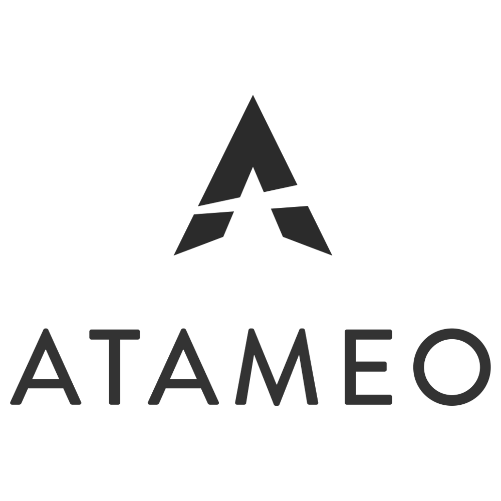 Logo Atameo