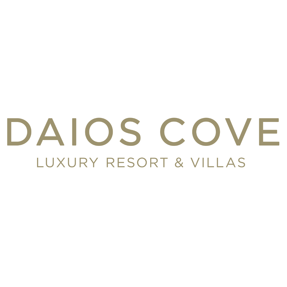 Logo Daios Cove
