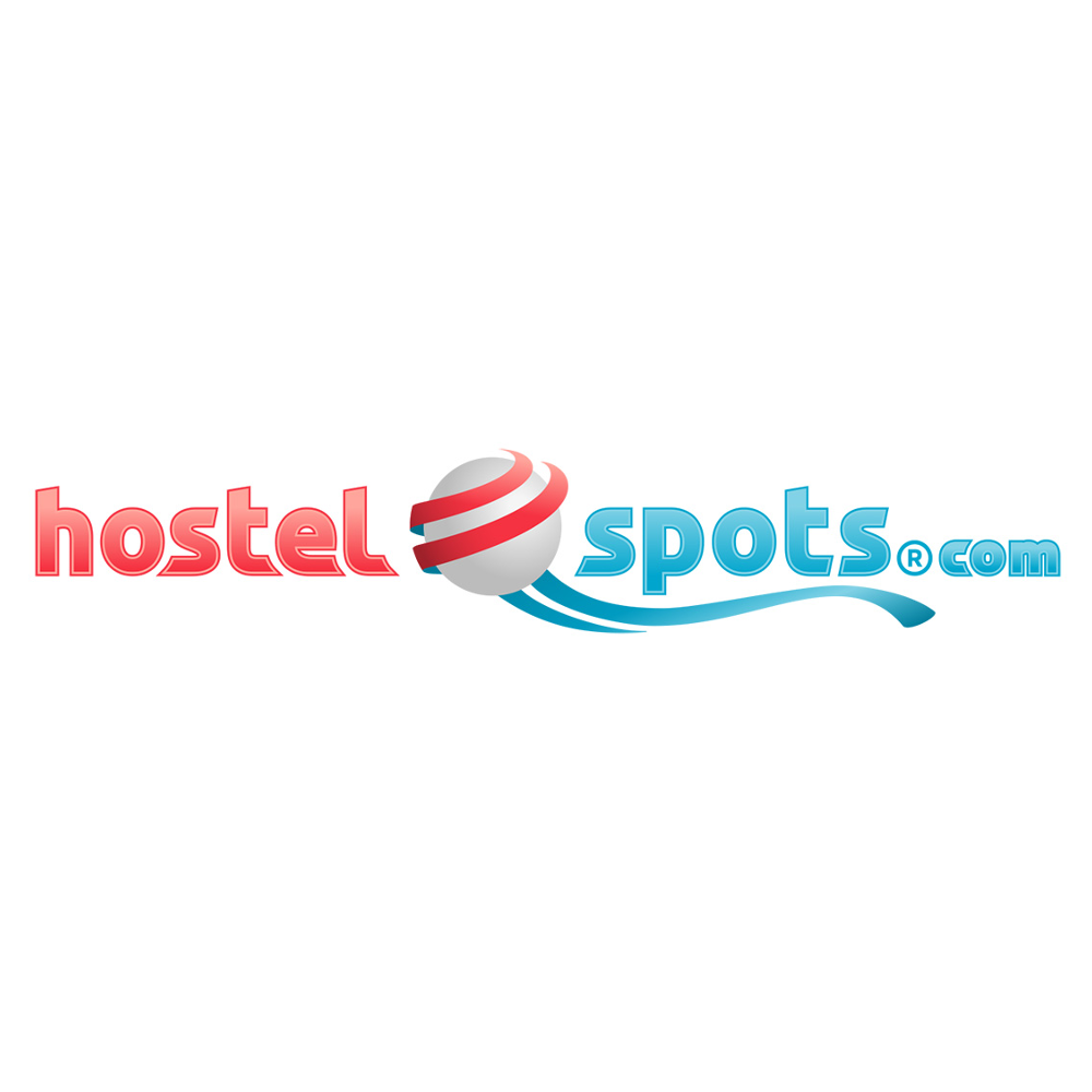 Logo Hostelspots