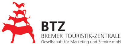 Logo Bremen Tourismus