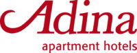Logo Adina Apartments