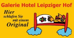 Logo Galerie Leipziger Hof