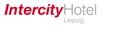 Logo IntercityHotel Leipzig