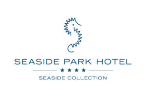 Logo Seaside Park Hotel Leipzig