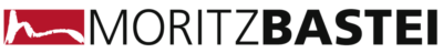 Logo Moritzbastei Leipzig