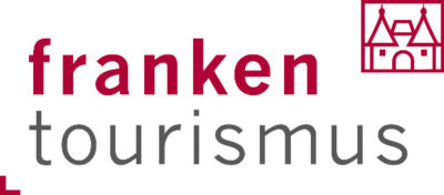 Logo Franken Tourismus