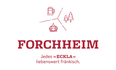 Logo Forchheim erleben